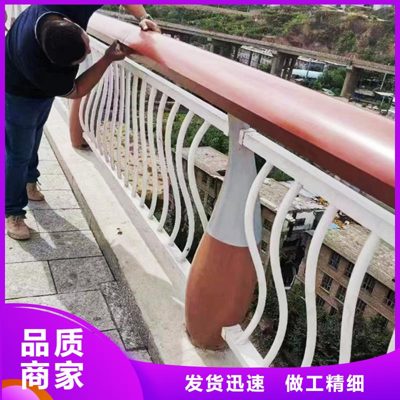 防撞灯光护栏匠心打造商家不锈钢灯光护栏