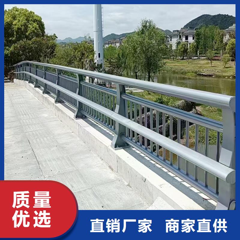 景观灯光栏杆不额外收费