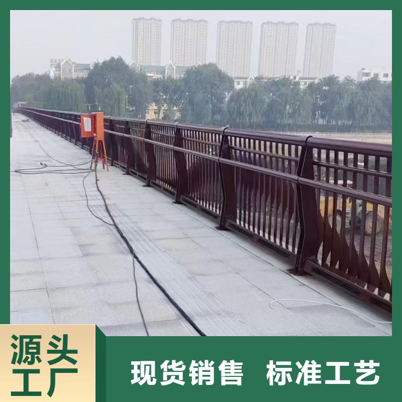 道路灯光护栏批发