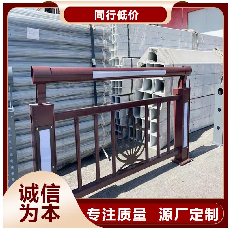 桥梁灯光护栏速度快工期短