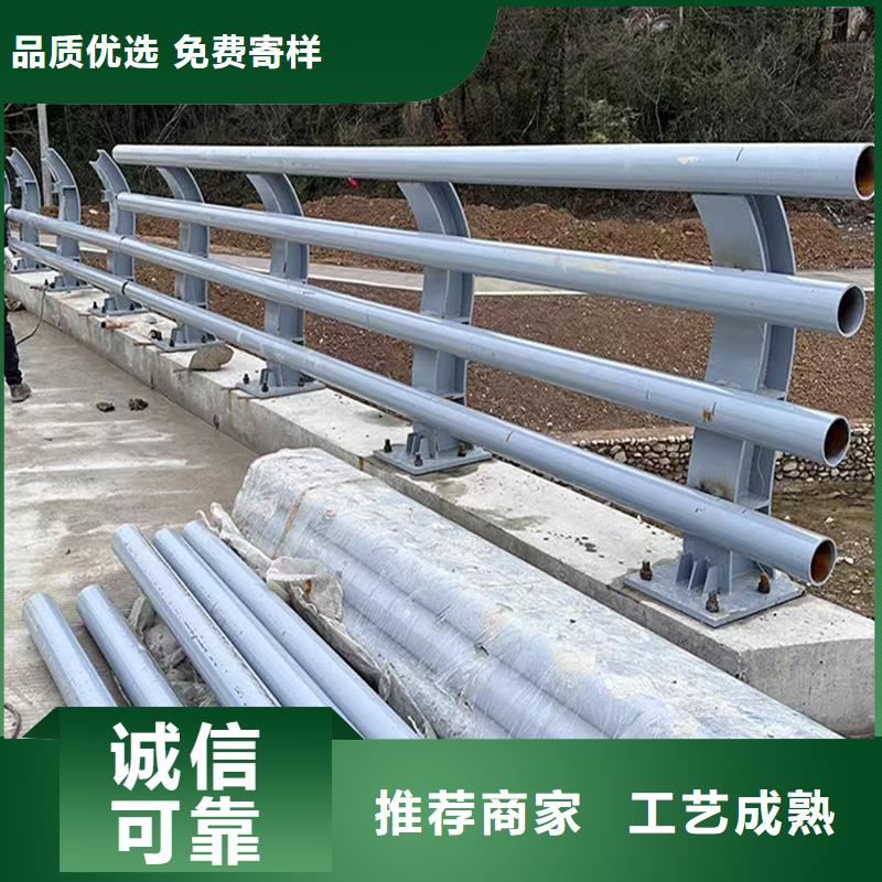 桥梁灯光护栏速度快工期短