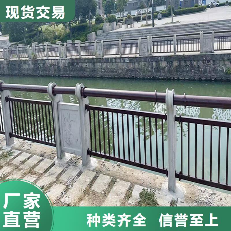 道路灯光护栏您身边的