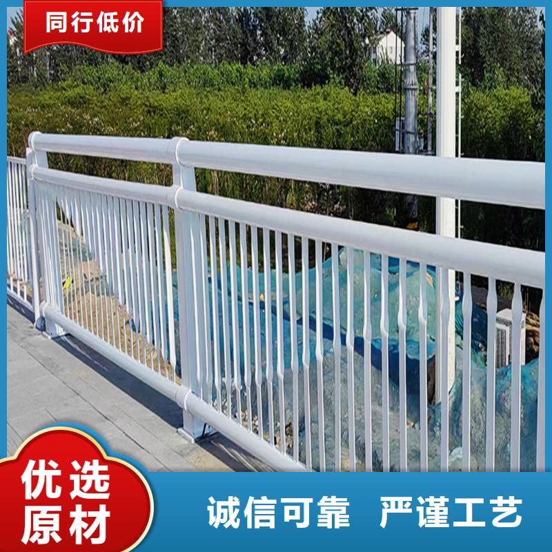 景观灯光栏杆现货充足量大