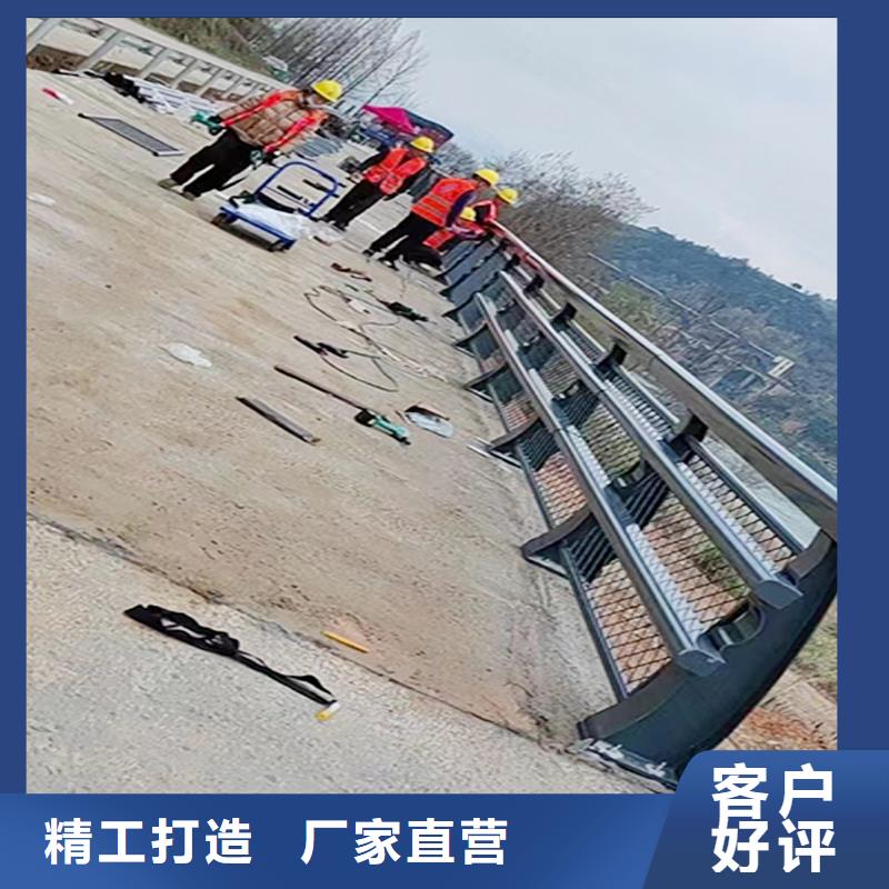 道路灯光护栏批发