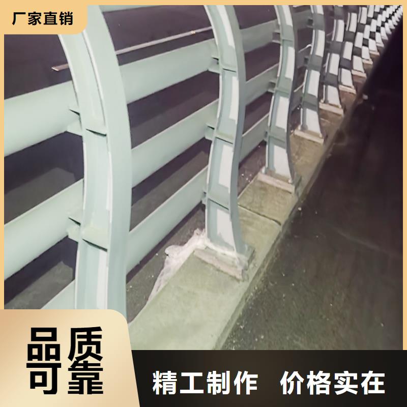 景观灯光栏杆现货充足量大