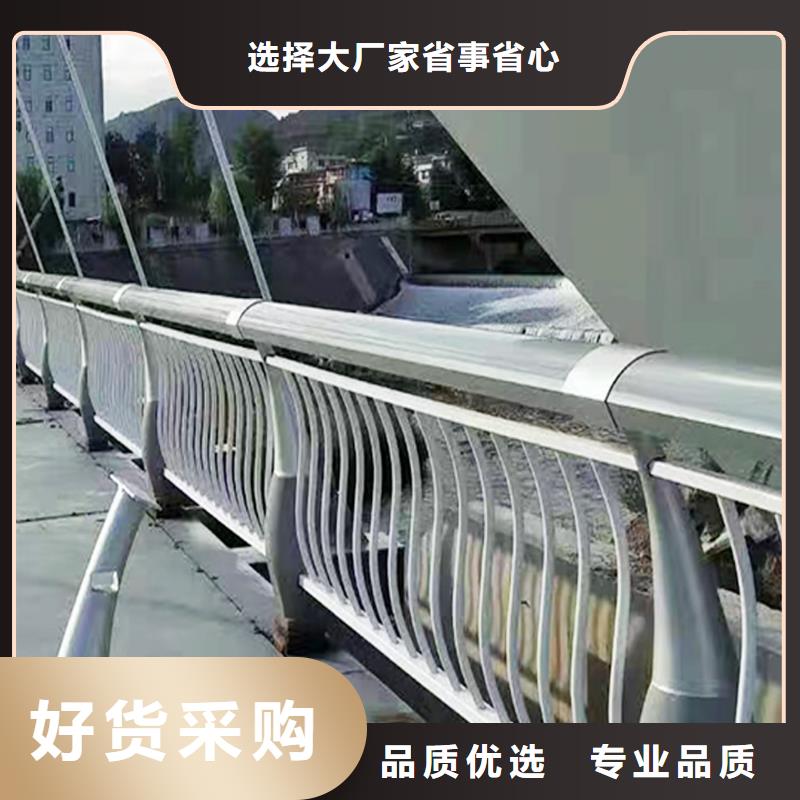 桥梁灯光护栏专业生产N年