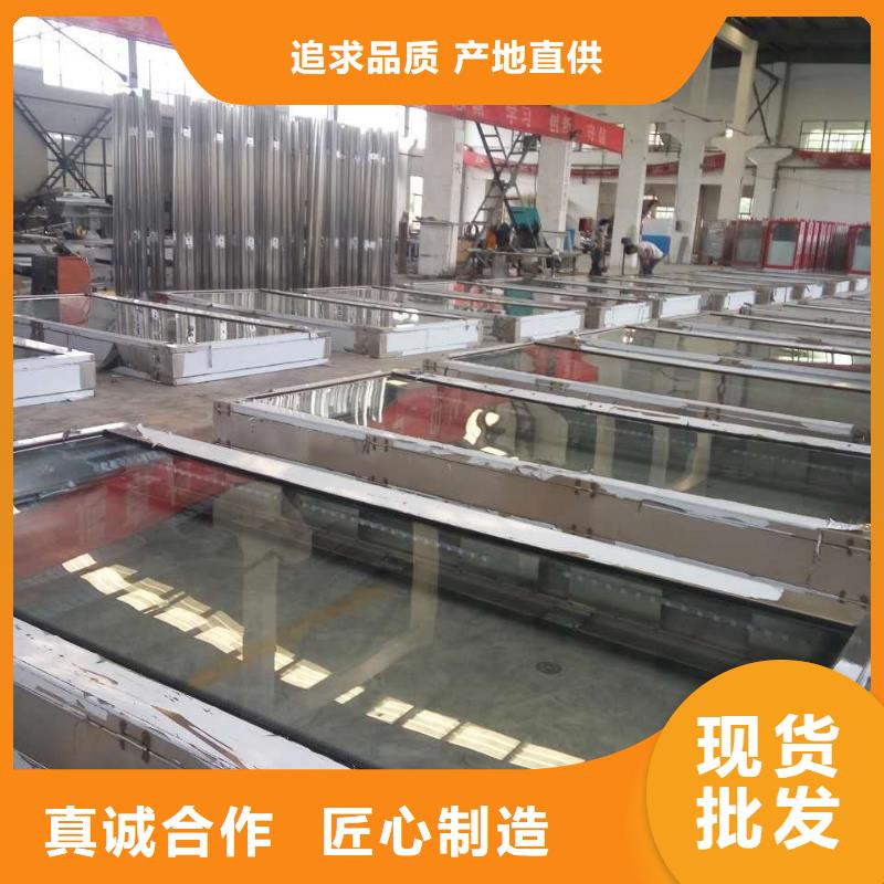 复古公交站台质检严格放心品质智能交通公交站台