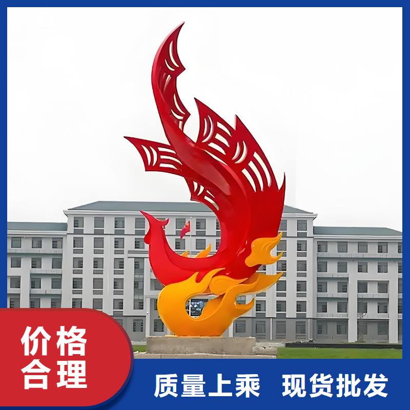 不锈钢景观廊架雕塑快捷的物流配送商业雕塑