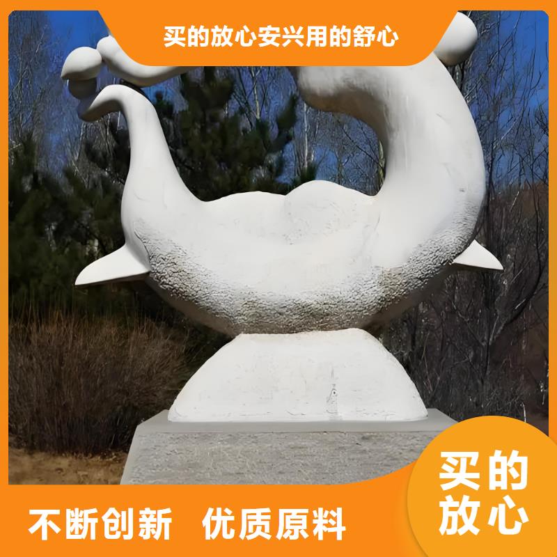 精神堡垒雕塑好品质用的放心城市地标雕塑