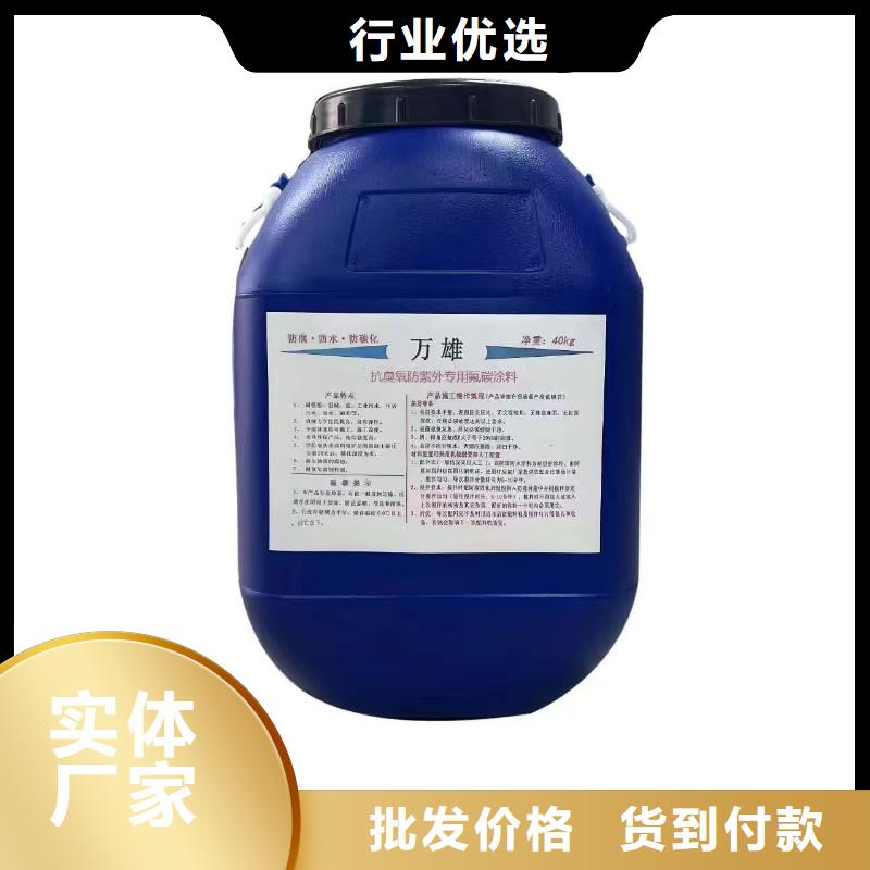 ES污水池专用防腐涂料品质值得信赖行业优选S-1500环保型桥面防水涂料