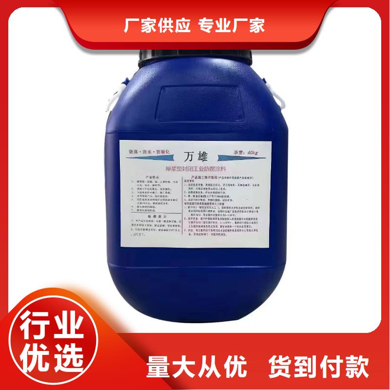 水泥基防水涂料精选优质材料批发防腐涂料环氧
