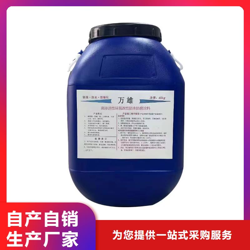 PEO无机防腐防水砂浆专业品质订制批发乙烯基酯复合防腐防水涂料