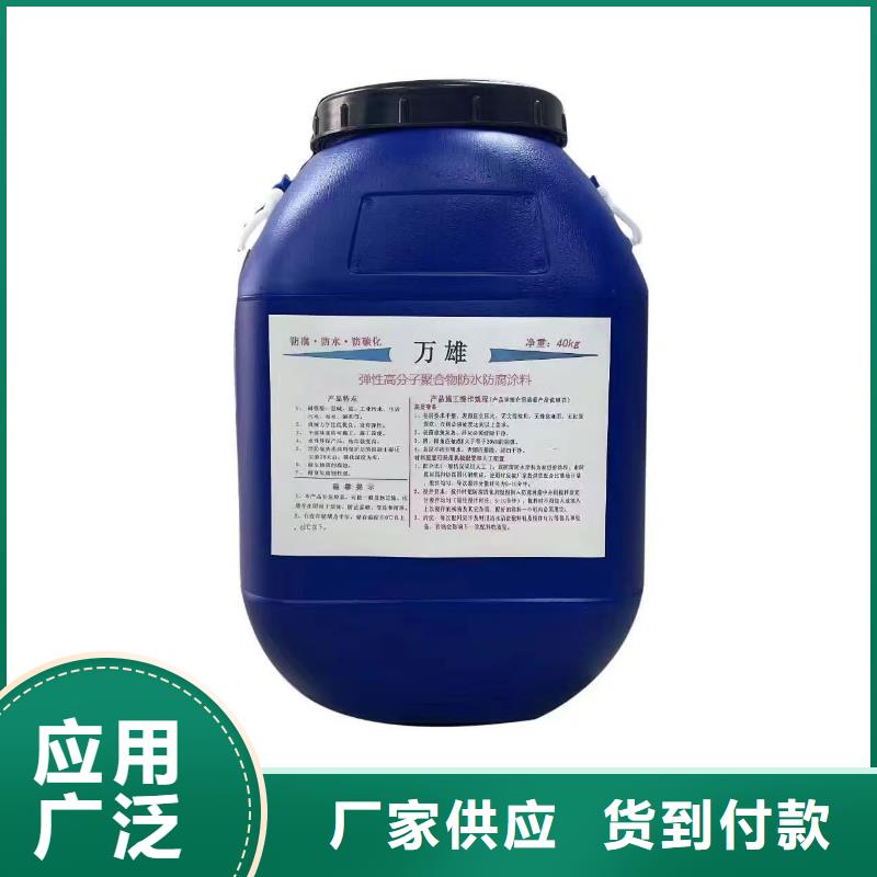 PEO无机防腐防水砂浆专业品质订制批发乙烯基酯复合防腐防水涂料