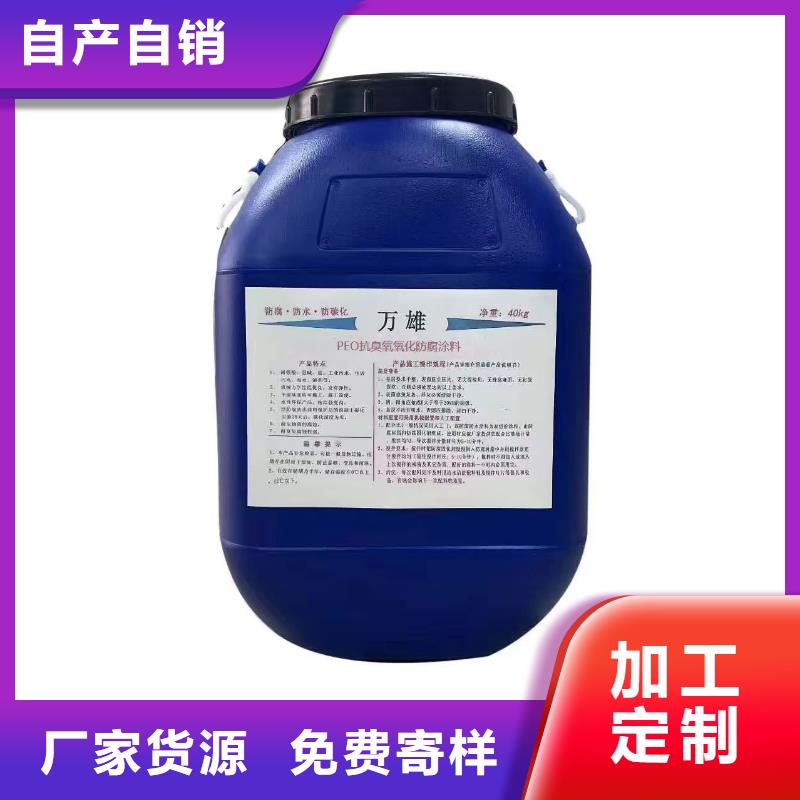 乙烯基酯厚浆型防腐防水涂料超产品在细节实体LV高分子聚合物防水防腐涂料
