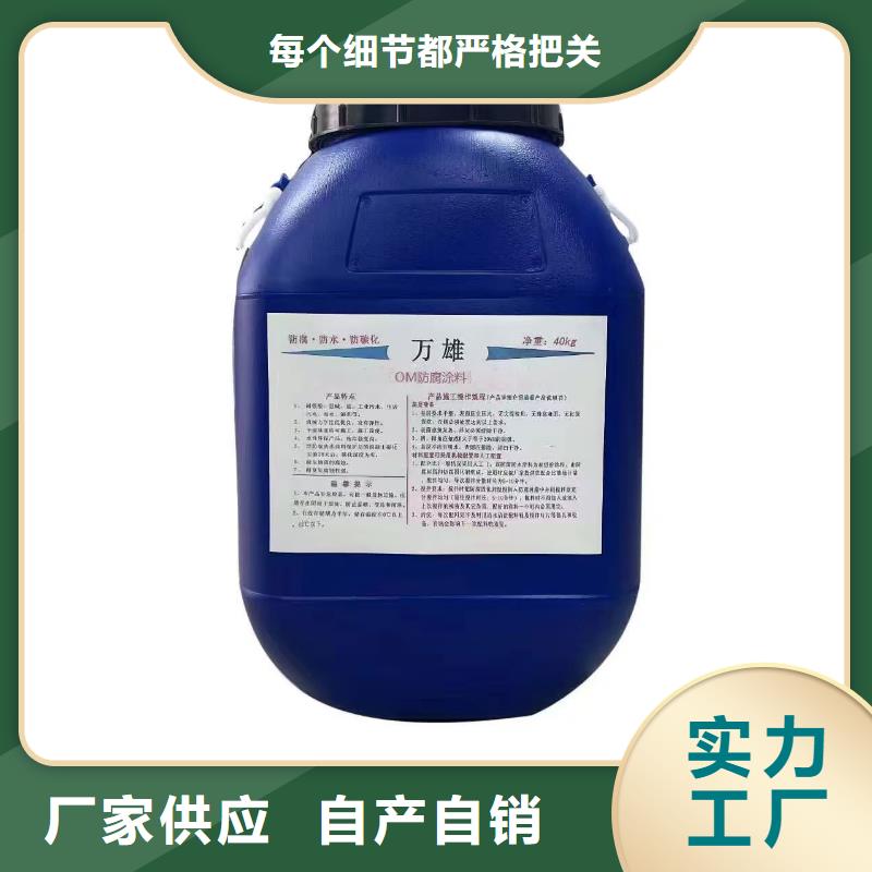 乙烯基酯混凝土结构防腐防水涂料敢与同行比规格齐全PEO水工高性能防水涂料