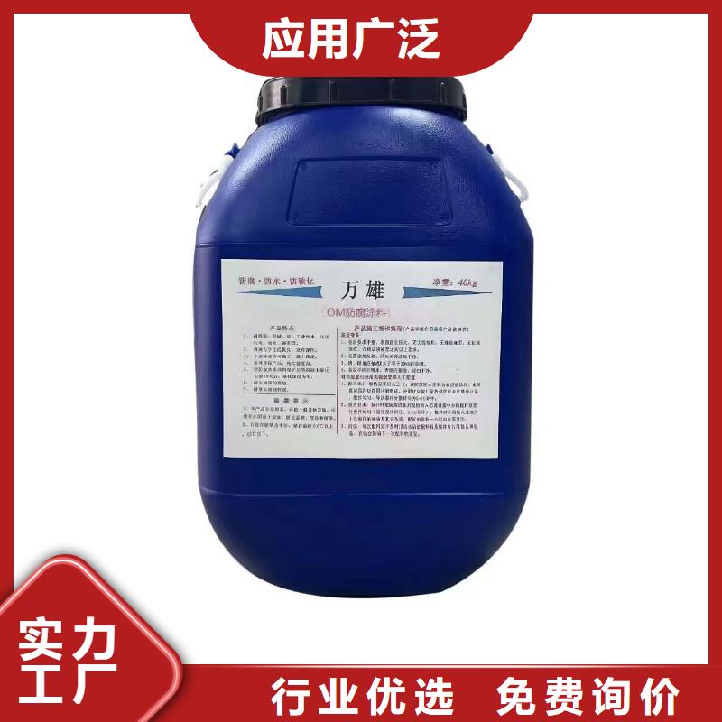 水泥基防水涂料精选优质材料批发防腐涂料环氧