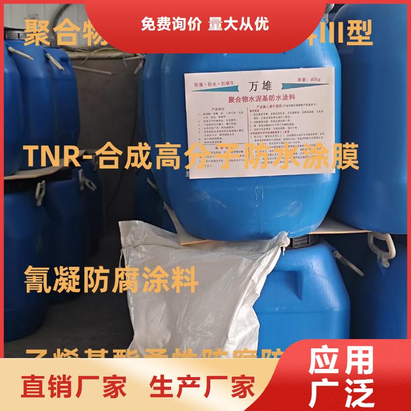水泥基防水涂料精选优质材料批发防腐涂料环氧