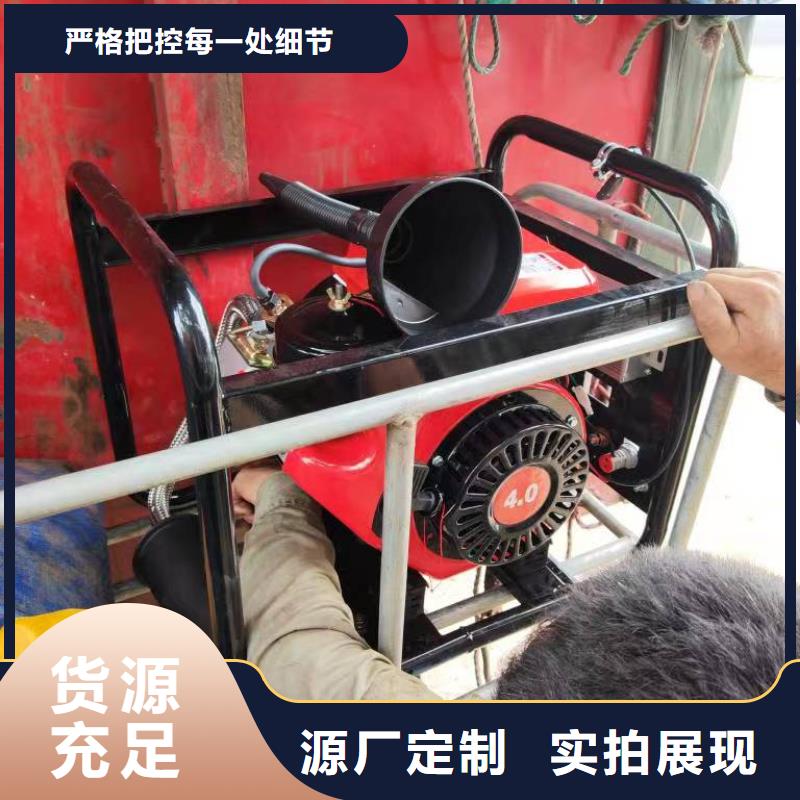 恒泰驻车发电机24v货车车用低噪音货车发电机