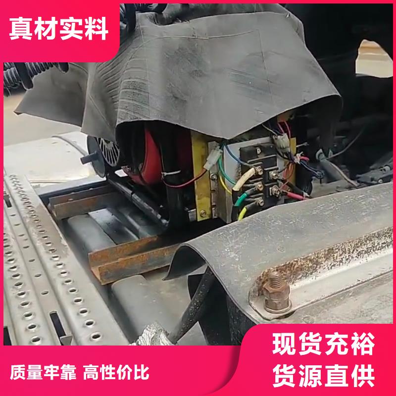 恒泰24v驻车发电机直流发电机智能变频货车发电机