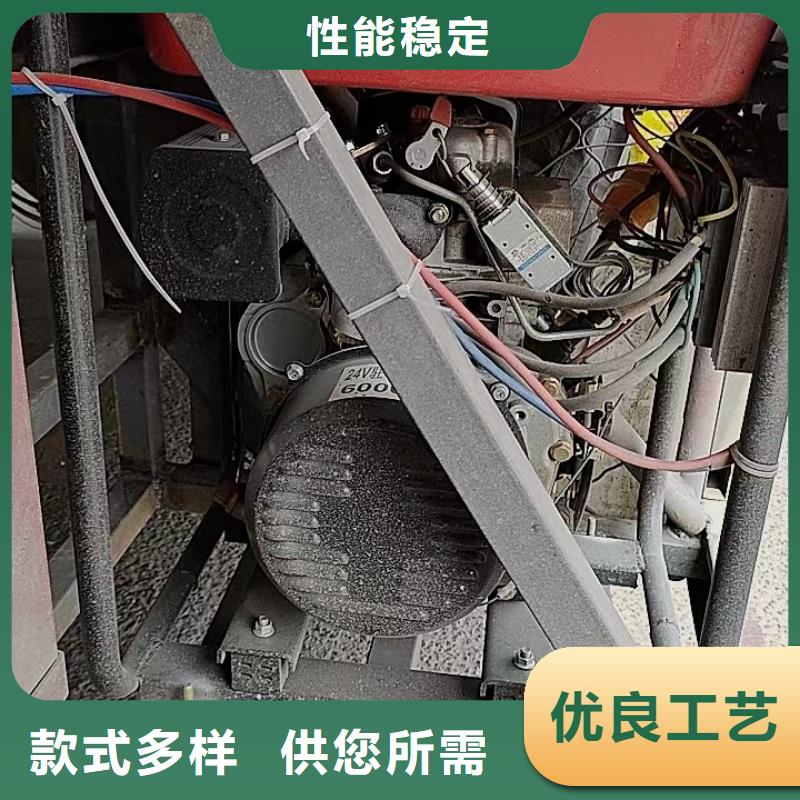 恒泰驻车发电机厂家同行低价工厂驻车空调发电机24v货车