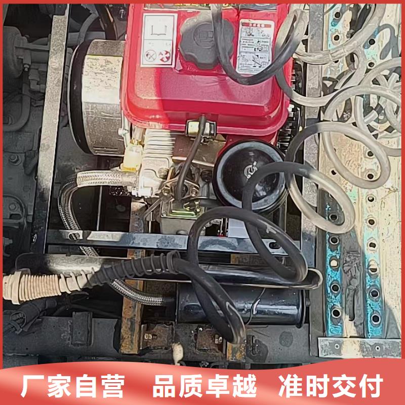 恒泰24v驻车发电机货车空调低噪音发电机