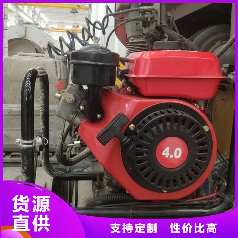 恒泰24v驻车发电机货车空调低噪音发电机
