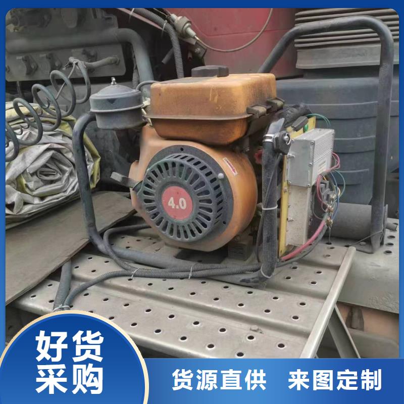 恒泰24v驻车发电机直销低油耗低噪音发电机