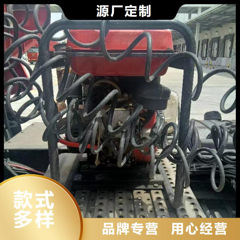 恒泰24v发电机空调货车直流发电机低噪音发电机
