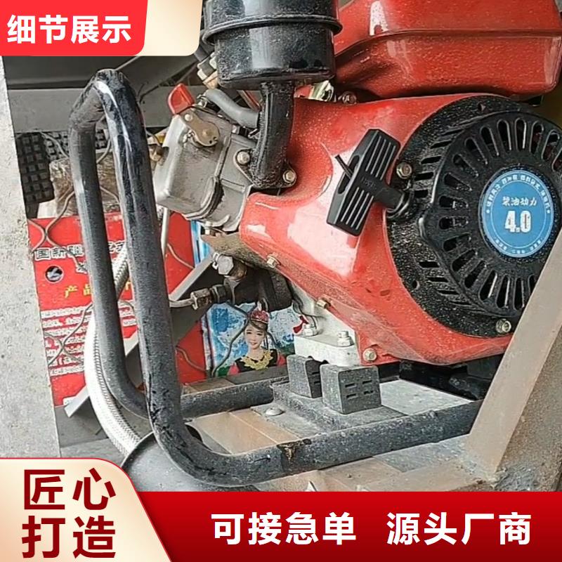 恒泰货车空调发电机驻车空调发电机静音24v发电机