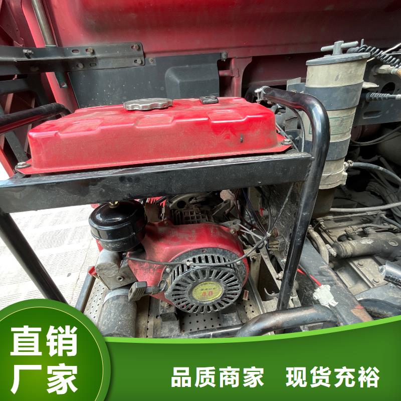 恒泰驻车发电机24v货车车用低噪音货车发电机