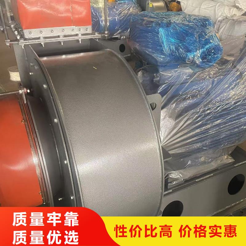 L53化工行业专用风机多家仓库2025实时更新/公司)炉尾风机