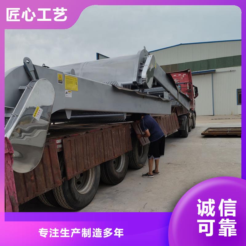 耙斗式清污机厂家直销直供