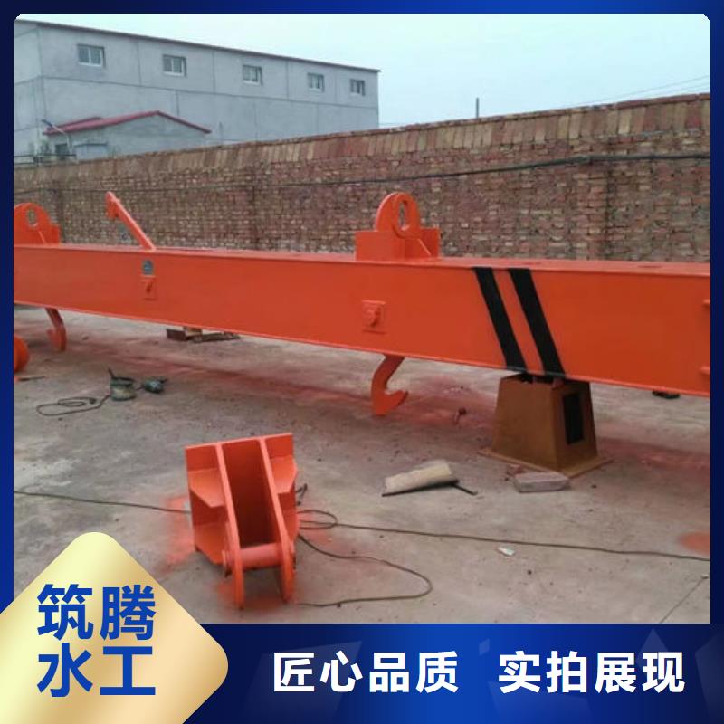 格栅除污机源头工厂