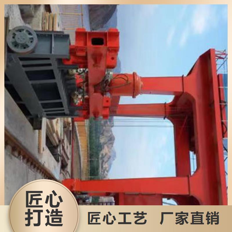 不锈钢格栅清污机本地厂家