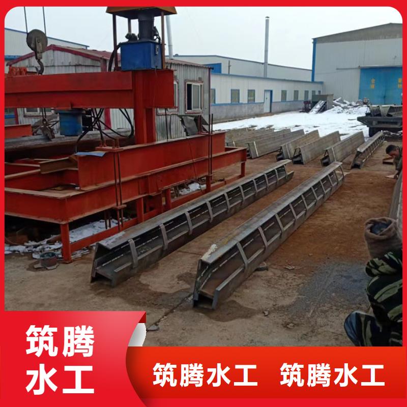 不锈钢格栅除污机本地厂家