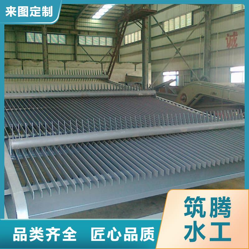 耙齿格栅除污机直销