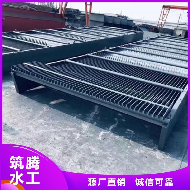 不锈钢格栅清污机本地厂家