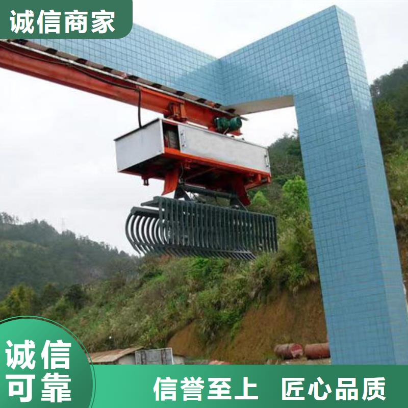 泵站回转式清污机信誉至上