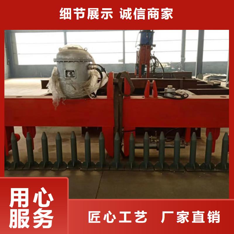 格栅清污机厂家直销直供