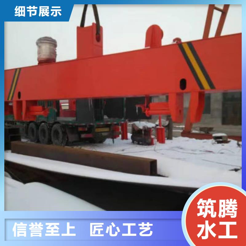 不锈钢格栅除污机本地厂家