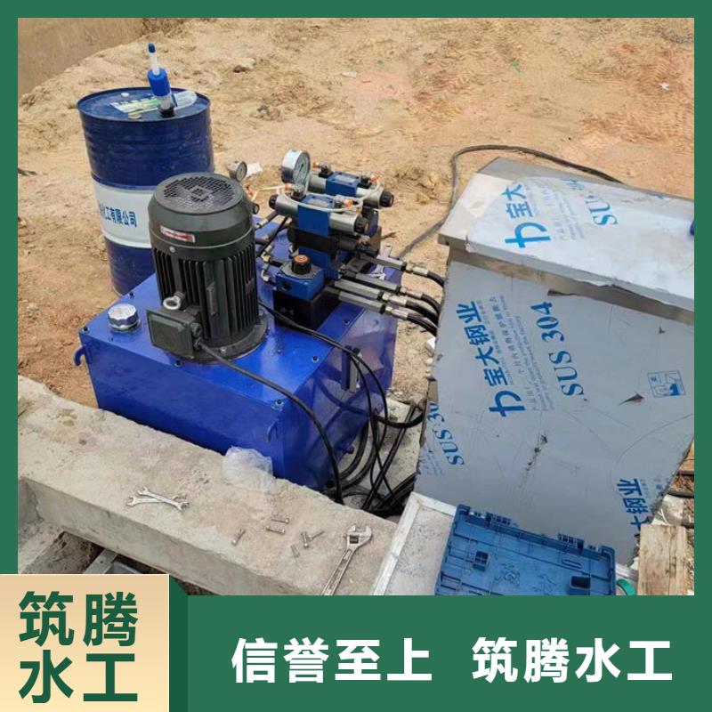 合页坝厂家直销