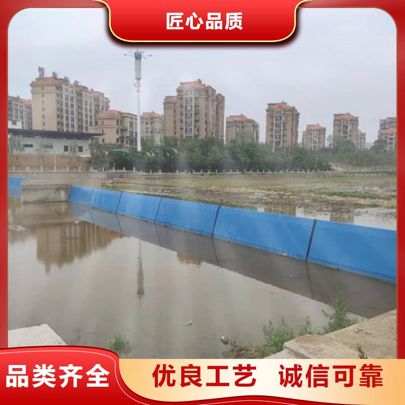 钢坝翻板闸门售后无忧