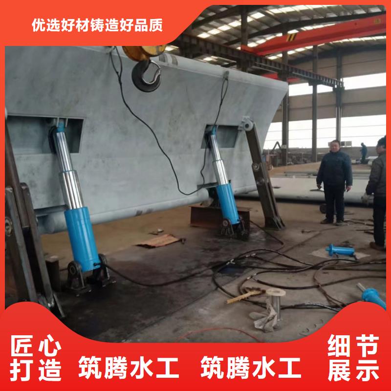 液压坝规格齐全实力厂家