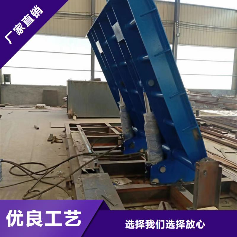 钢坝闸门规格齐全实力厂家
