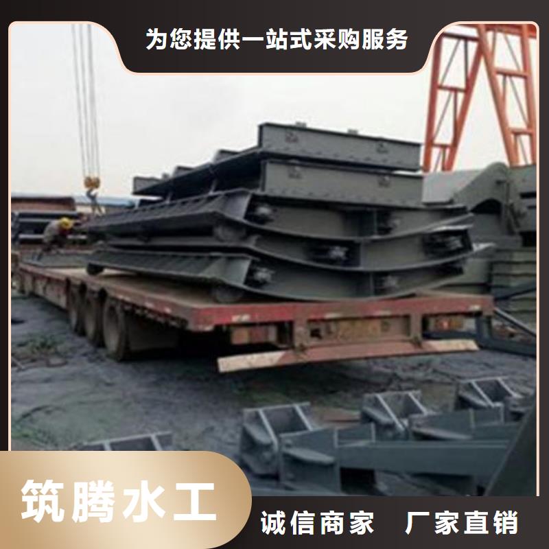 液压升降坝厂家直营