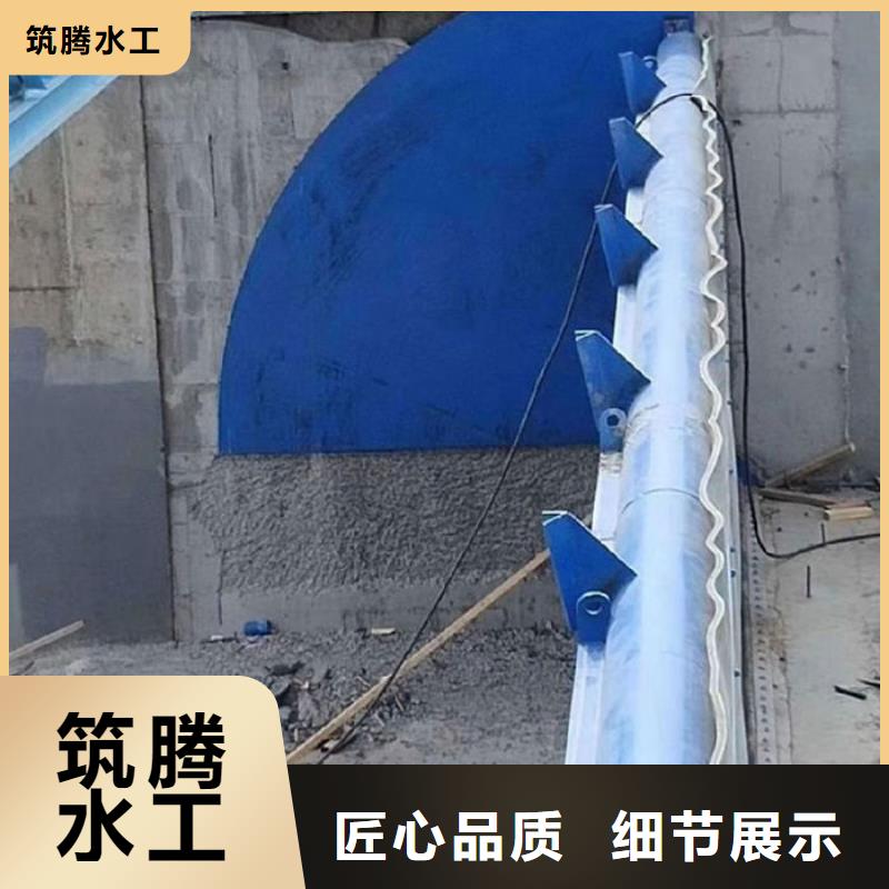 液压翻板钢闸门厂家货源