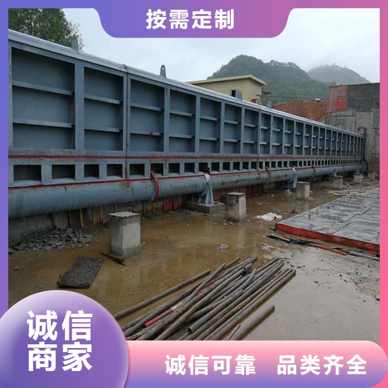 液压坝规格齐全实力厂家