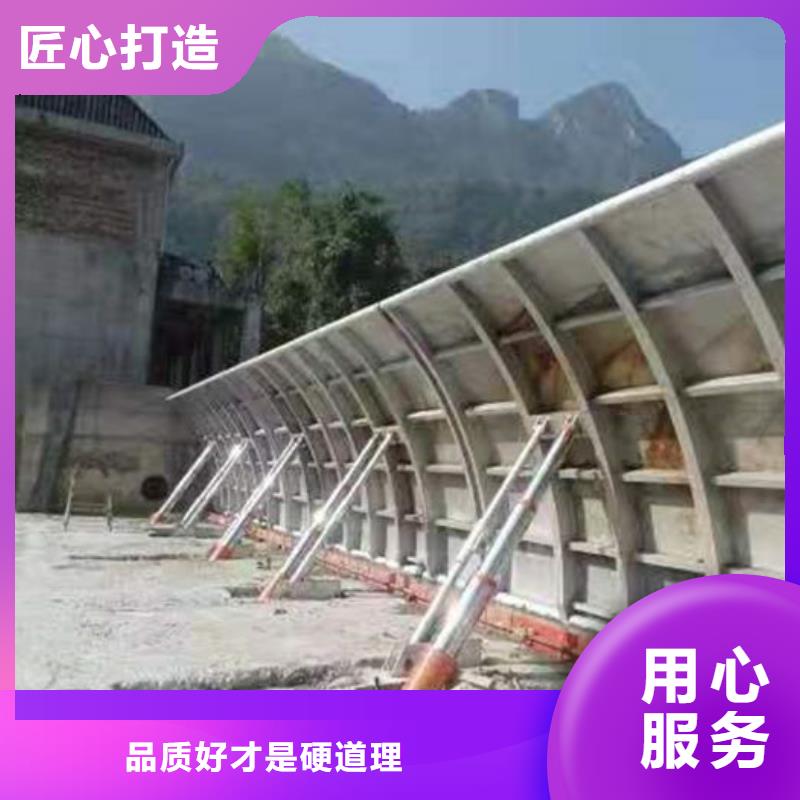 液压翻板钢闸门售后无忧