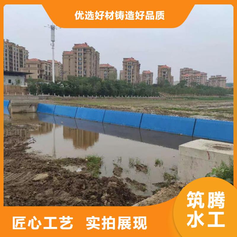 液压翻板钢闸门售后无忧