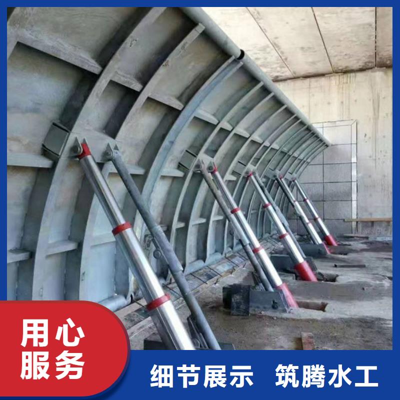 液压合页坝厂家型号齐全
